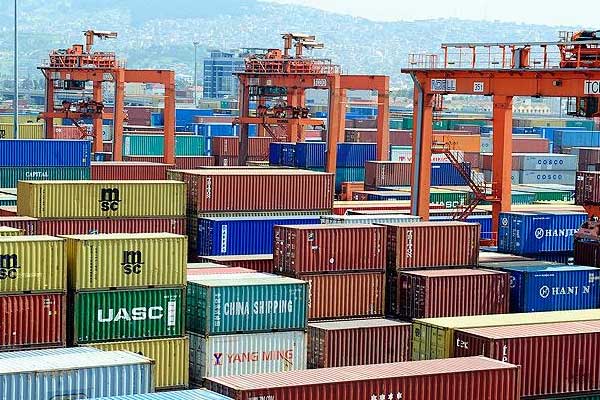 İhracat rakamları açıklandı