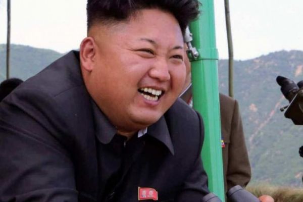 K. Kore'den ABD'ye tehdit: Alev denizine çeviririz