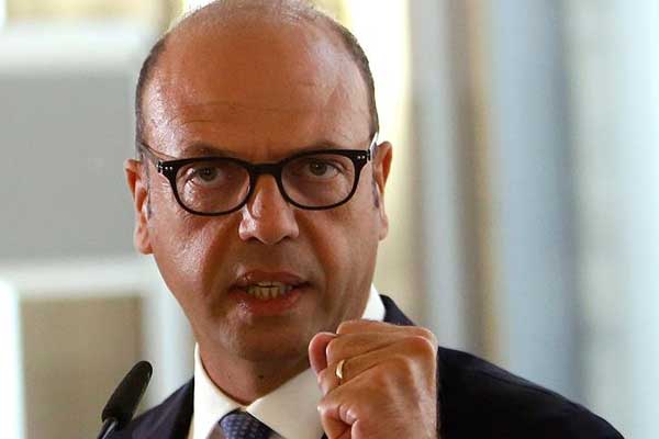 İtalya Kuzey Kore Büyükelçisi’ni gönderiyor