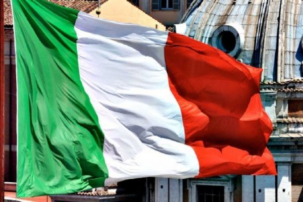 İtalya, K. Kore Büyükelçisi'ni gönderiyor