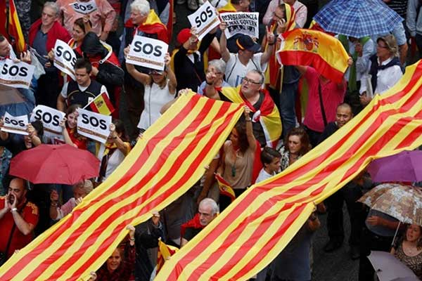 Barcelona maçı ertelenebilir