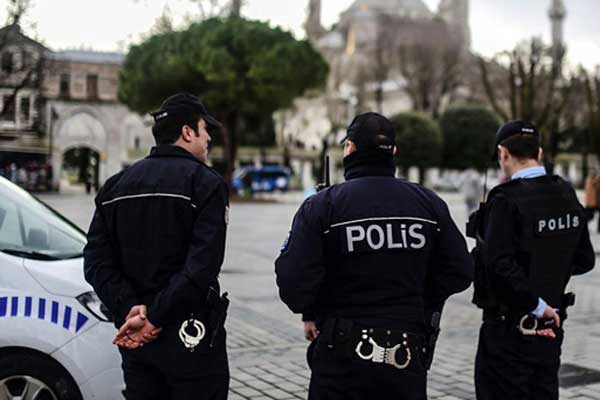 Erdoğan'dan OHAL açıklaması