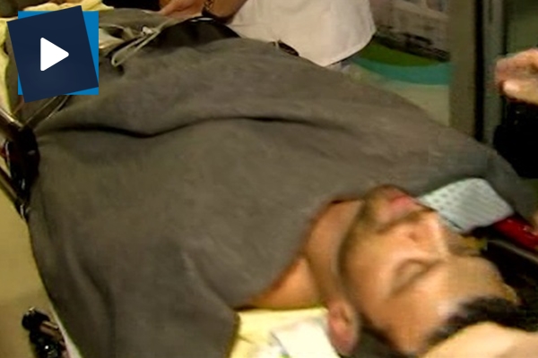 Sofuoğlu ambulans uçakla İstanbul'a getirildi