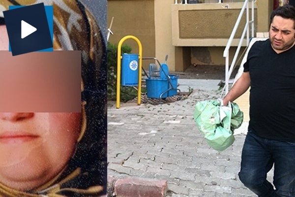 Konya’da akılalmaz olay