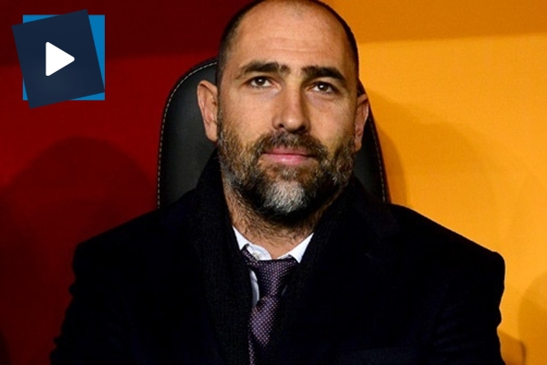 'Hak eden taraf galibiyete uzandı'