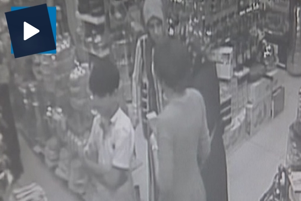 Çaydanlığın içinde servet unuttu