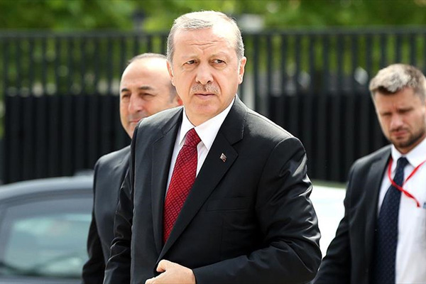 Erdoğan: MTV zammı görüşülecek