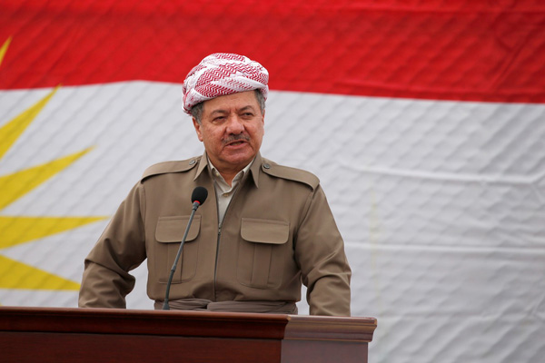 IKBY'den ABD'ye: Kararınızı gözden geçirin