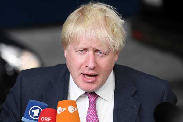 Birleşik Krallık'tan Katalonya açıklaması