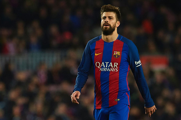 Barcelonalı futbolcu: Katalan halkıyla gurur duyuyorum