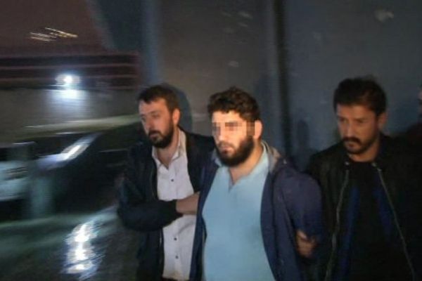 Saldırgan Tıp öğrencisi çıktı!