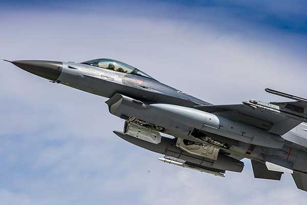 Zap bölgesine hava harekatı