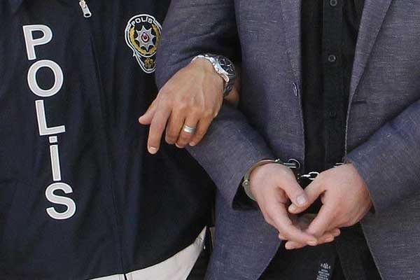 İstanbul'da Bylock operasyonu: 36 gözaltı kararı