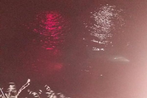 Şanlıurfa'da otomobil sulama kanalına uçtu, anne ve oğlu öldü