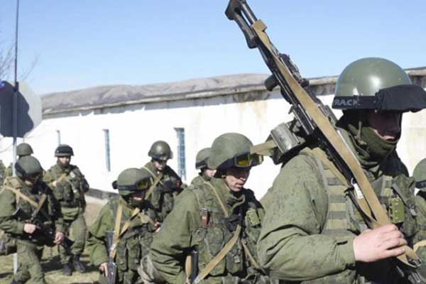 Suriye'de yaralanan Rus albay hayatını kaybetti