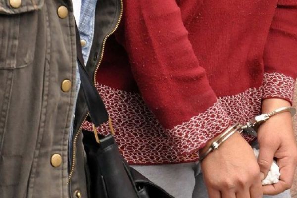 Batman'da terör operasyonu