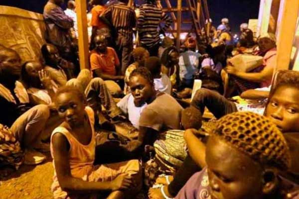 Madagaskar'daki veba salgınında ölü sayısı artıyor