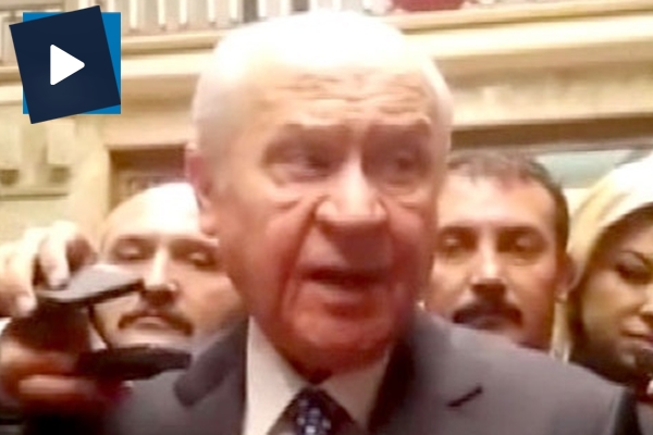 'Bu çağrıya MHP olarak katılabiliriz'