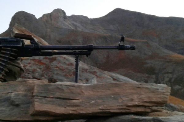 İçişleri Bakanlığı yürütülen operasyonlarda 68 terörist etkisiz hale getirildiğini açıkladı