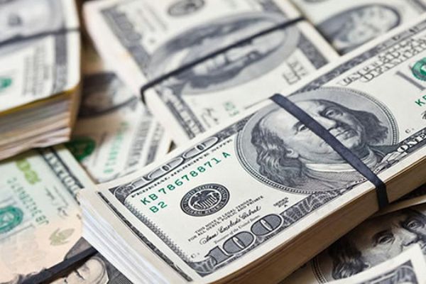 Dolar/TL haftaya yükselişle giriş yaptı