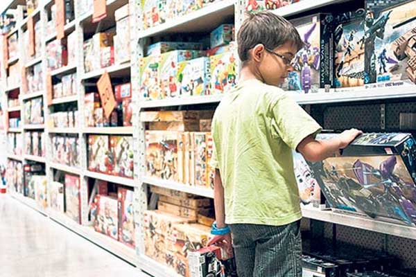 Oyuncakta made ın Düzce atağı