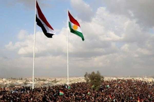 Bağdat'tan IKBY'ye 'şartlı diyalog' çağrısı