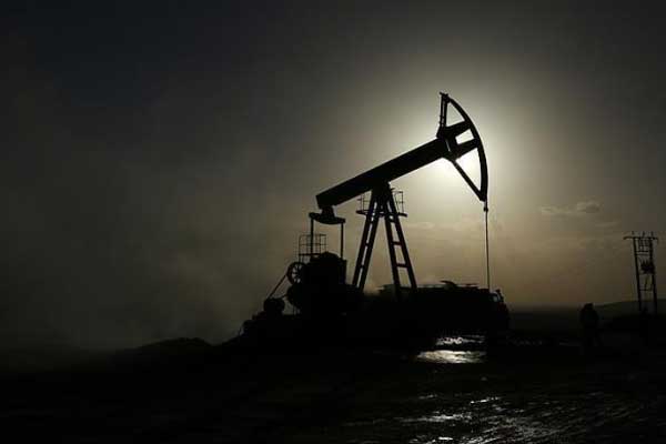 Brent petrolün fiyatı geriledi!