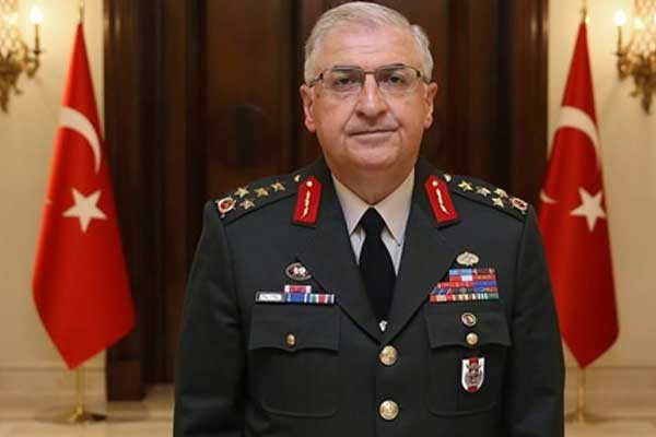 Yaşar Güler'den CHP'ye SİHA tepkisi