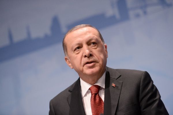 Cumhurbaşkanı Recep Tayyip Erdoğan Ukrayna ve Sırbistan'a gidecek