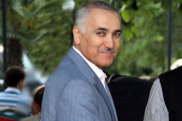 Adil Öksüz'ün serbest bırakılmasına ilişkin dava başladı