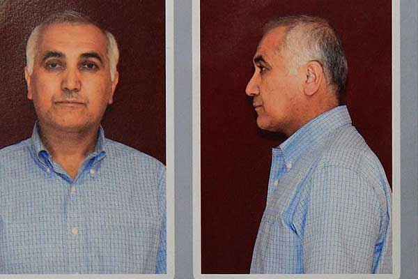 Adil Öksüz'ün serbest bırakılmasına ilişkin dava başladı