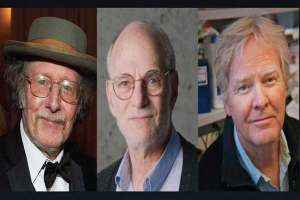 Nobel Tıp Ödülü'nü kazananlar belli oldu