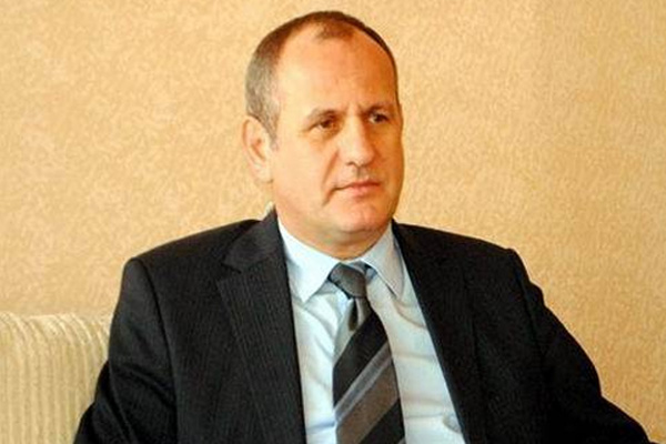 Mehmet Keleş kimdir ?