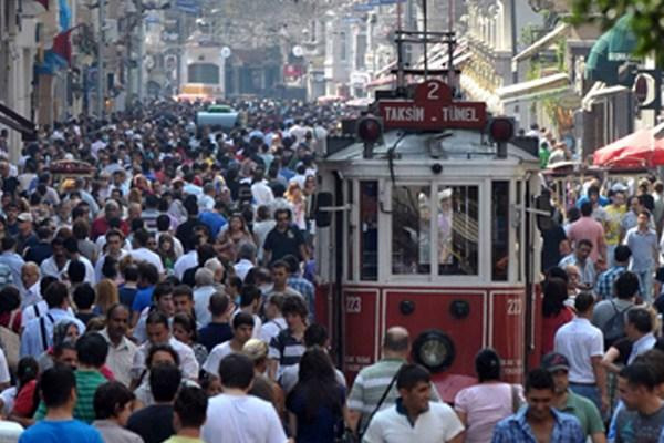 Avrupa'nın en genciyiz