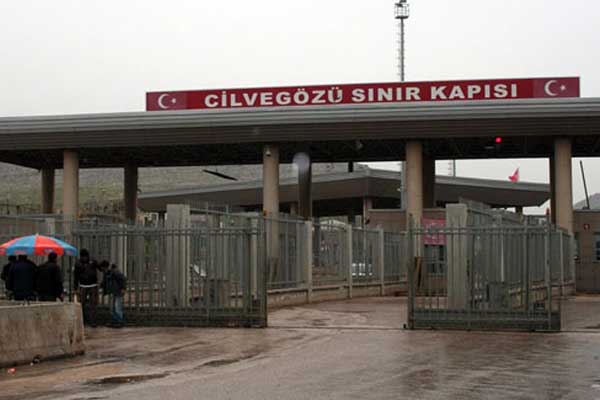 Cilvegözü'ndeki bombalı saldırı davasında karar