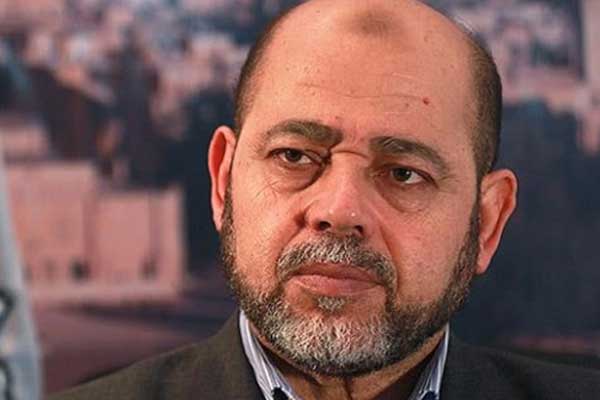 Hamas'tan 'silah bırakma' açıklaması