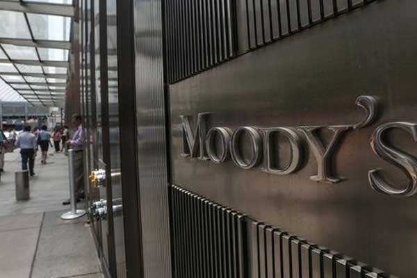 Moody's'den Türkiye açıklaması