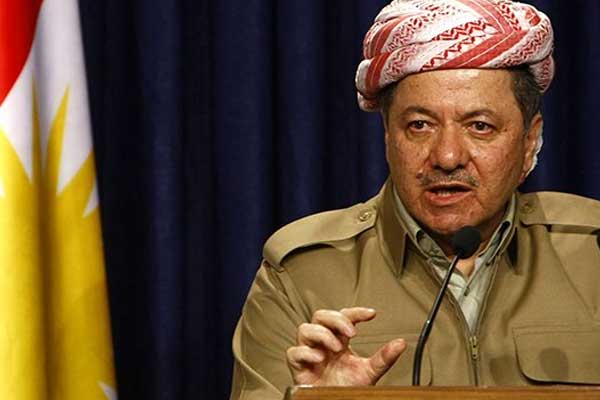 İngiliz FT'den Barzani yorumu: Hesap hatası