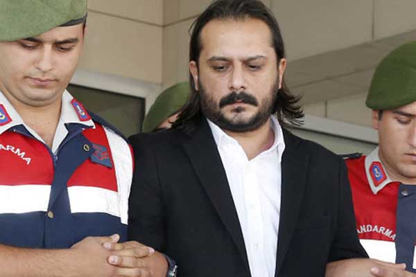 Emrah Serbes olayında sürpriz tanık!