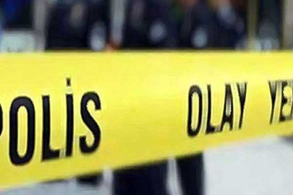 Zeytinburnu'nda bıçaklı saldırı