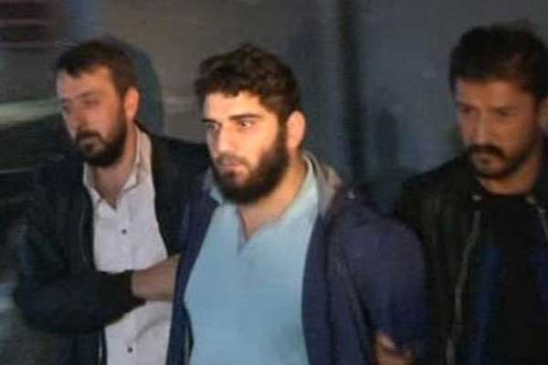 Ataşehir'de kadına yumruk atan sanık hakkında karar