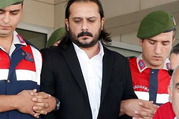 'Emrah Serbes'in arabasında viski şişesi ve bira kutuları gördüm'