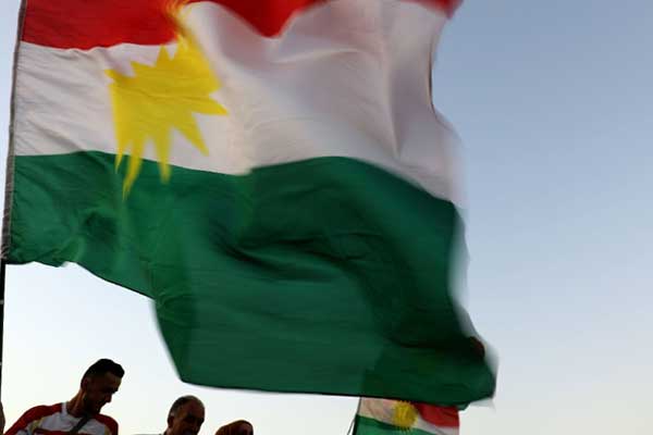 Irak'ta isim oyunları