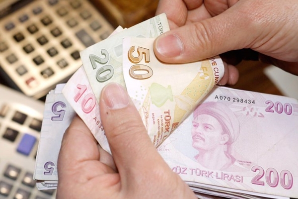 Önemli uyarı! Paranızı almayı unutmayın