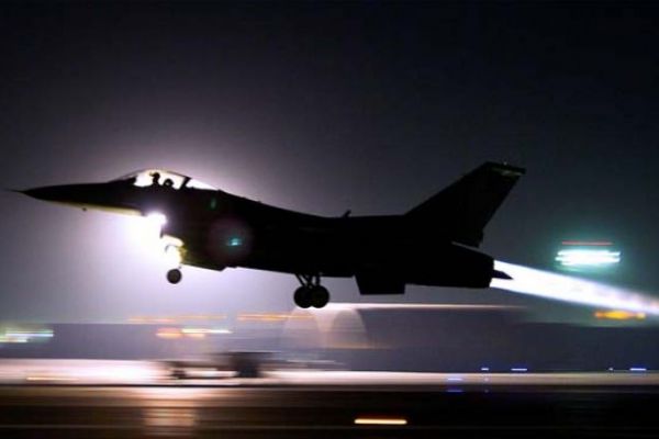 Türk Silahlı Kuvvetleri'den flaş açıklama! 14 terörist öldürüldü