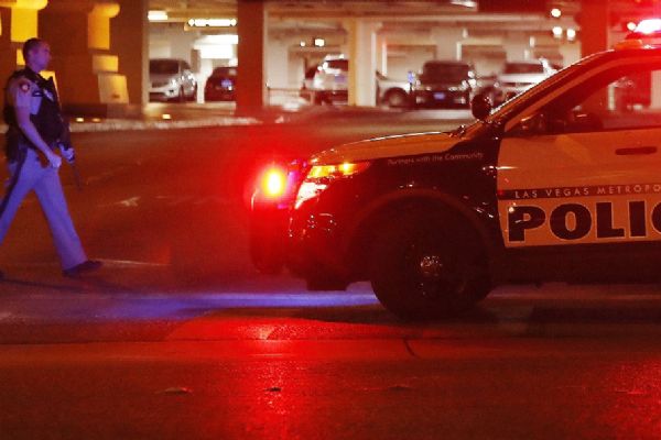 Amerika'daki saldırıyı DEAŞ üstlendi