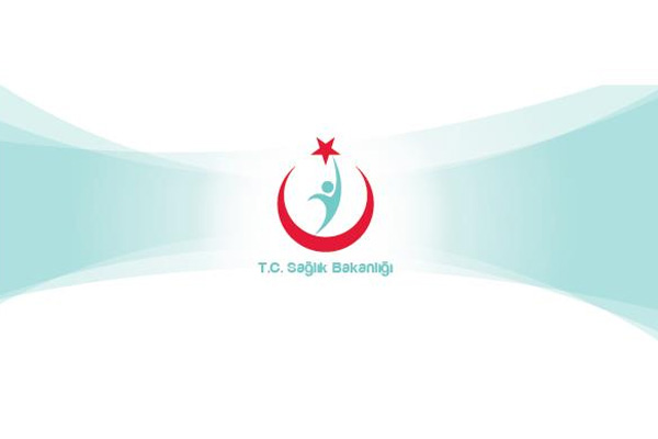 Sağlık Bakanlığı'ndan atama