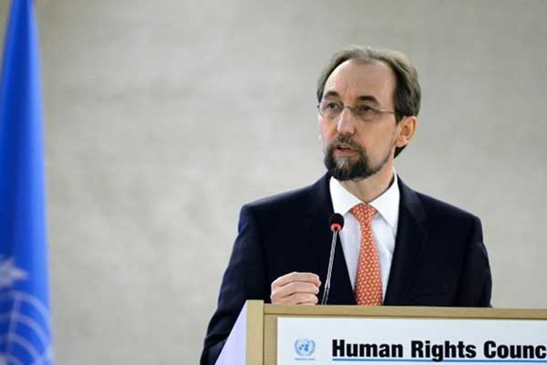 BM'den Katalonya referandumu açıklaması