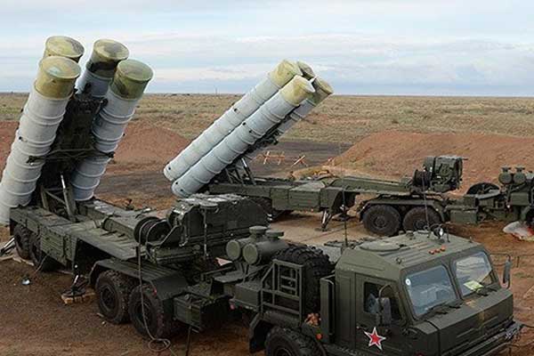 S-400 de 'teknoloji' sıkıntısı