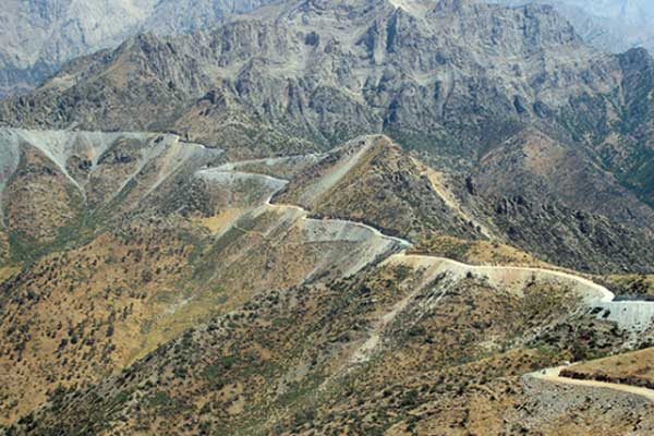 Barzani'ye operasyon planı, Irak ordusu kuzeyden girecek